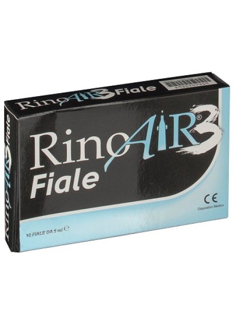 RINOAIR 3 10F 5ML