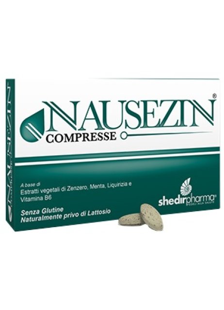 NAUSEZIN 30CPR