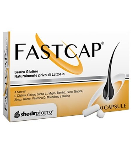 FASTCAP 30CPS