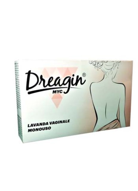 DREAGIN MYC 5FL 140ML