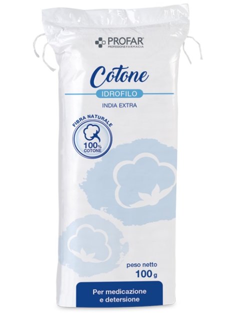 PROFAR COTONE EX INDIA 500G