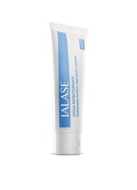 IALASE CREMA 50ML<<<