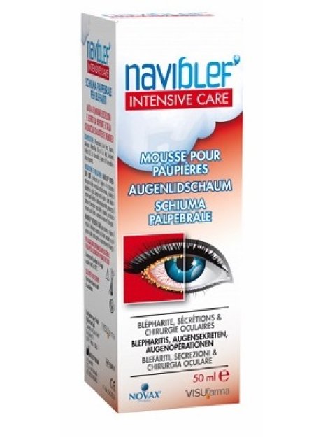 NAVIBLEF INTENSIVE CREMA SCH50ML