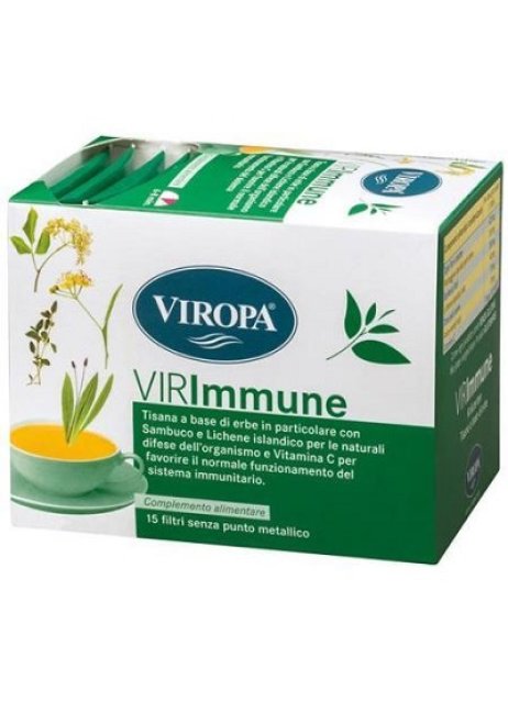 VIROPA VIRIMMUNE 15BUST