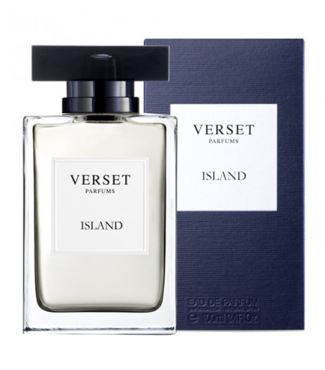 VERSET ISLAND EDT 100ML