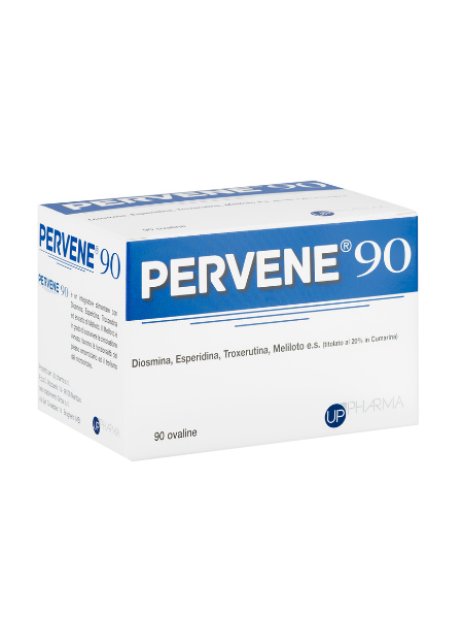 PERVENE 9O OVALINE