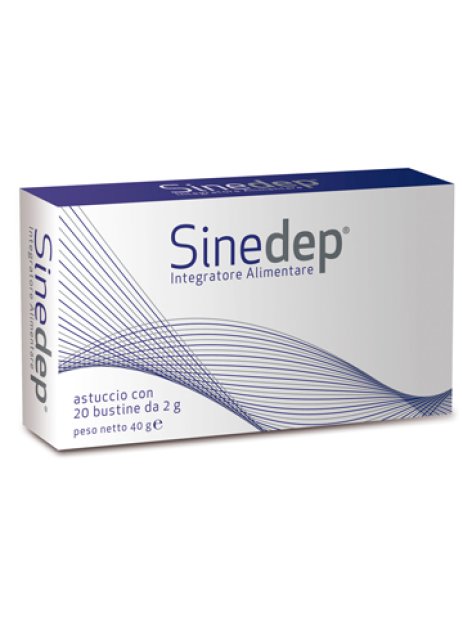 SINEDEP 20BUST