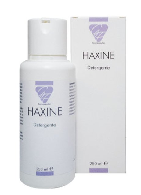 HAXINE DETERGENTE 250ML