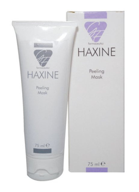 HAXINE PEELING MASK 75ML