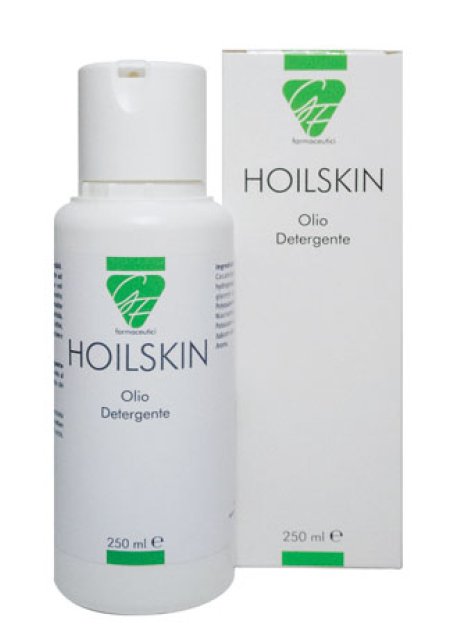 HOILSKIN OLIO DETERGENTE 250ML