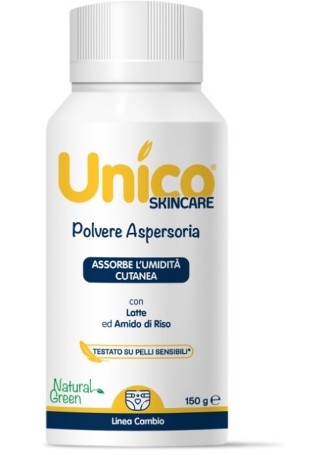 UNICO POLVERE ASPERSORIA 150G
