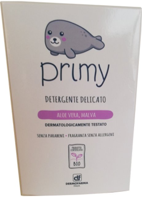 PRIMY DETERGENTE DELICATO250ML