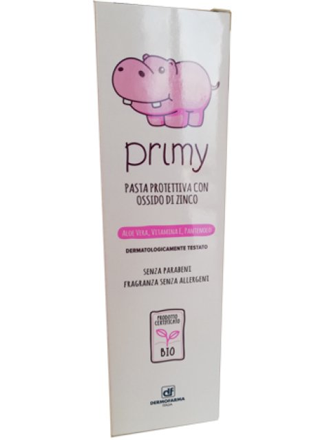 PRIMY PASTA PROTETTIVA 150ML