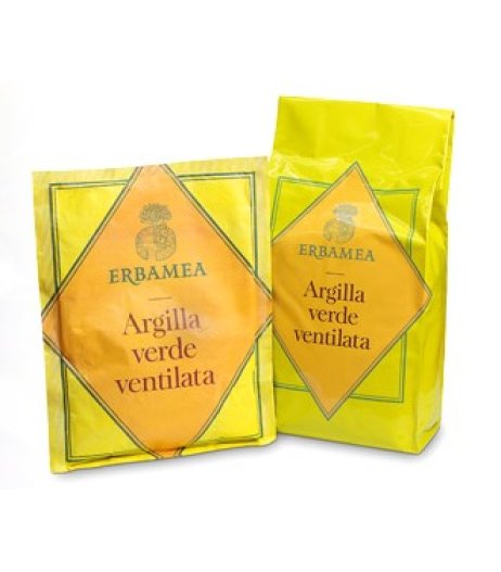 ARGILLA VERDE VENTIL 500G