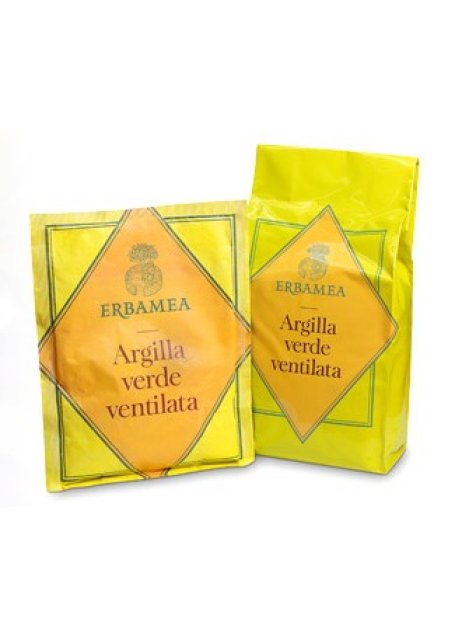 ARGILLA VERDE VENTIL 500G