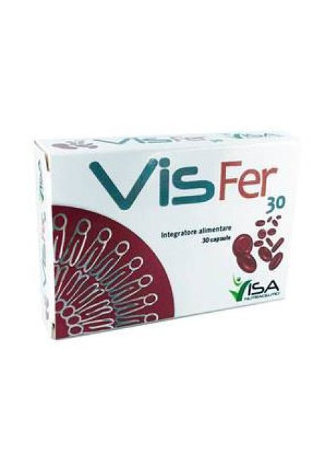 VISFER 30 30CPS