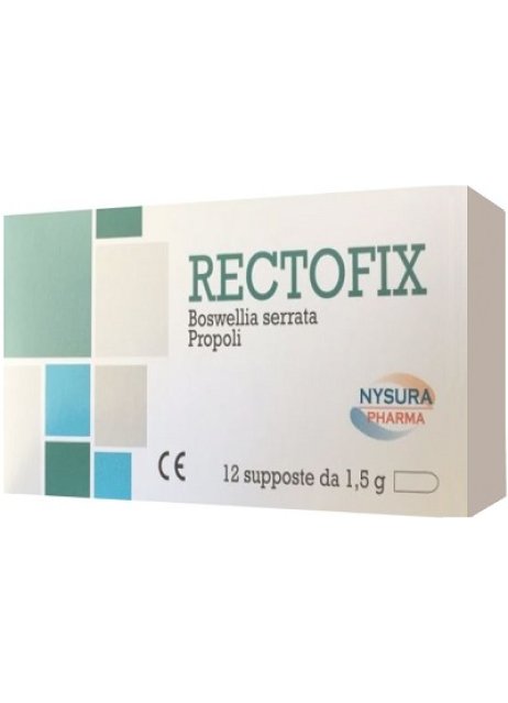 RECTOFIX 12SUPP