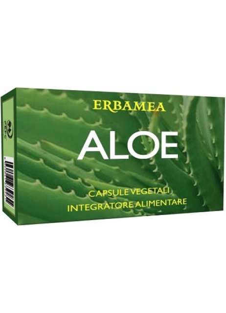 ALOE CAPSULE ERBAMEA