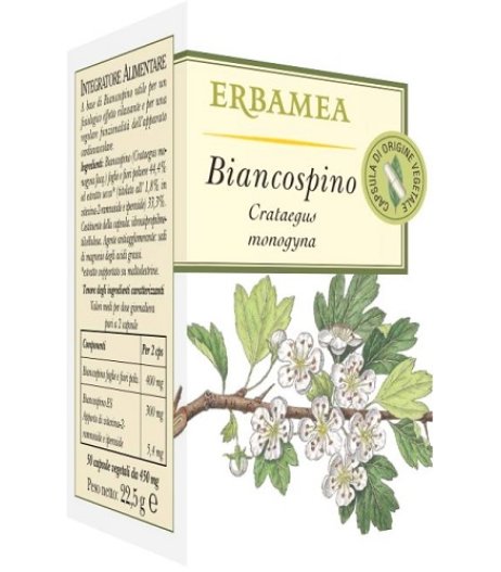 BIANCOSPINO 50OPR ERBAMEA