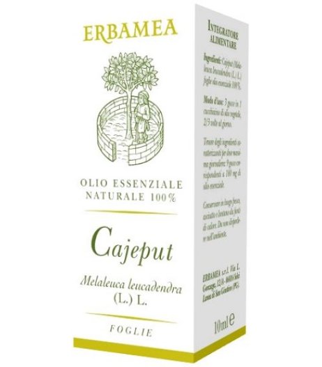 CAJEPUT 10ML