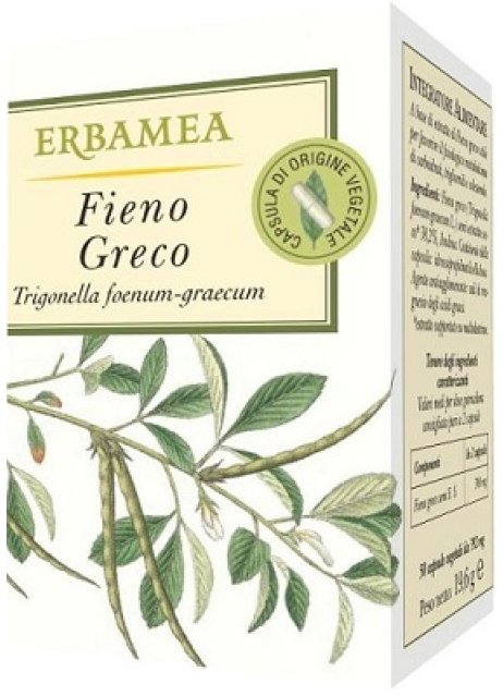 FIENO GRECO 50OPR