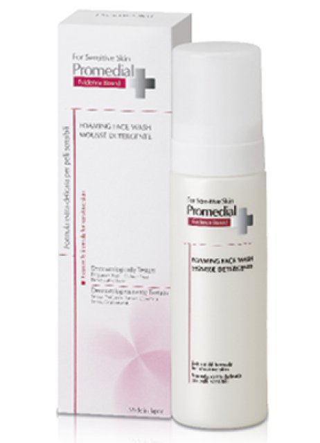 PROMEDIAL MOUSSE DETERGENTE100