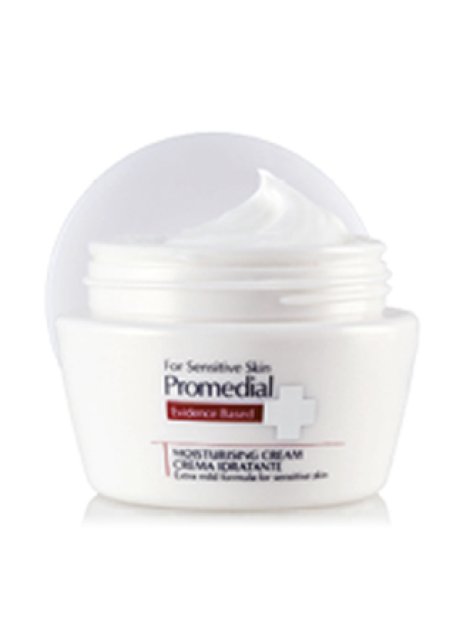 PROMEDIAL Crema Idrat.50ml