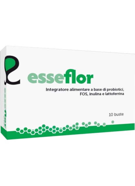 ESSEFLOR 10BUST