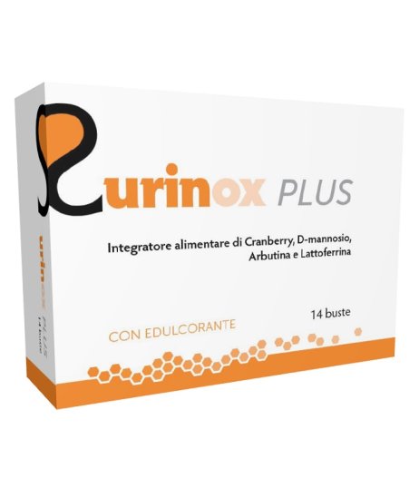 URINOX PLUS 10BUST