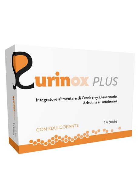 URINOX PLUS 10BUST