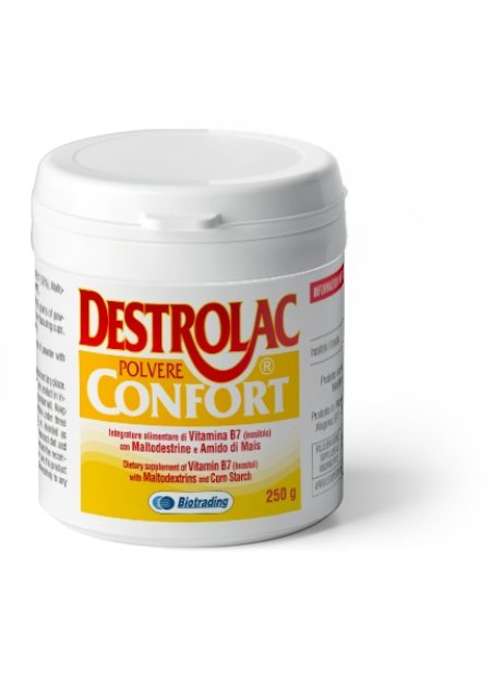 DESTROLAC Confort Polv.250g