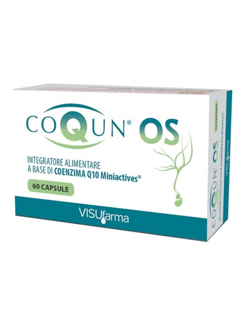 COQUN OS COENZ Q10 MINIAC60C