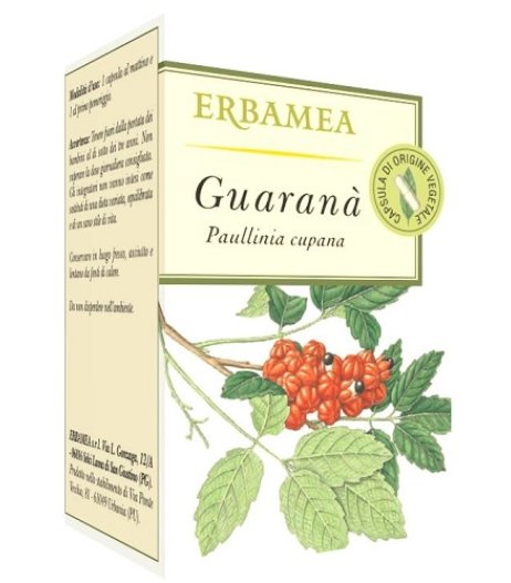 GUARANA' 50OPR