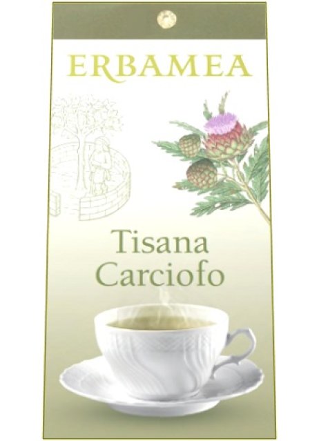 TISANA CARCIOFO 100G