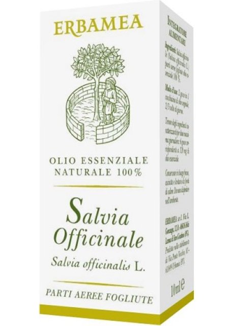 SALVIA OFFICINALE 10ML