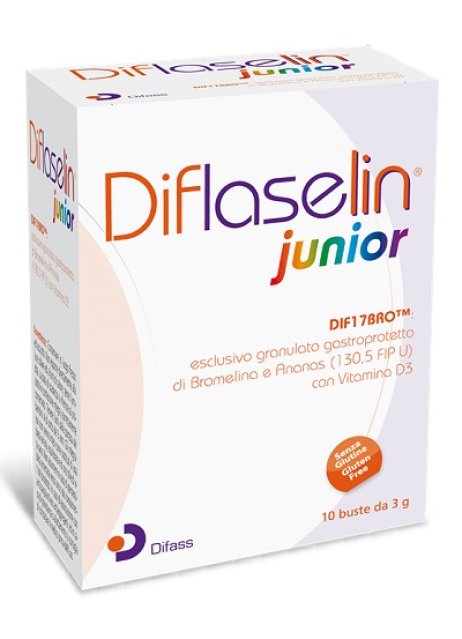 DIFLASELIN JR 10BS