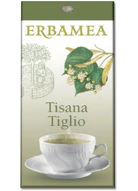 TISANA TIGLIO 100G