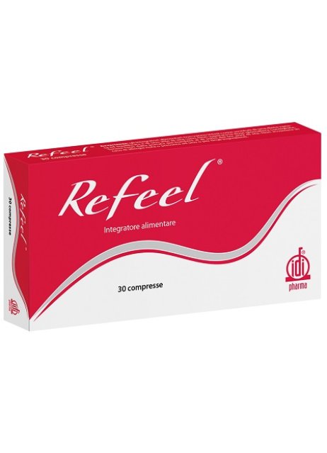 REFEEL 30CPR