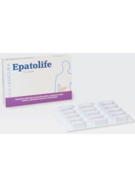 EPATOLIFE + 200 30CPR