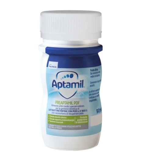 APTAMIL PDF LIQUIDO 90ML 24PZ