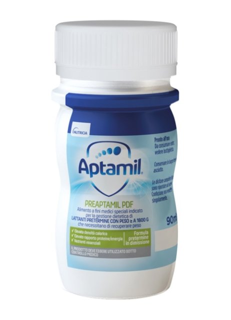 APTAMIL PDF LIQUIDO 90ML 24PZ