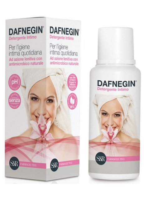 Dafnegin Detergente Int 250ml