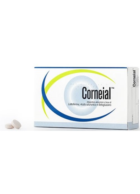 CORNEIAL 30CPR