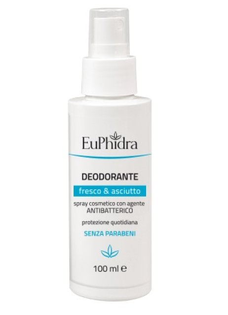 Euphidra Deo Fresco&asciutto