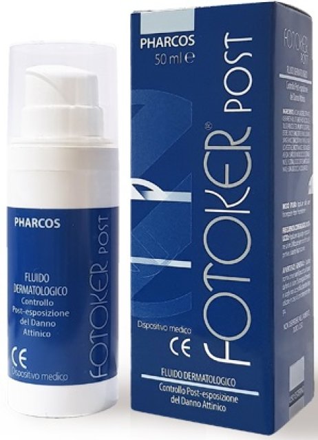 FOTOKER POST PHARCOS 50ML