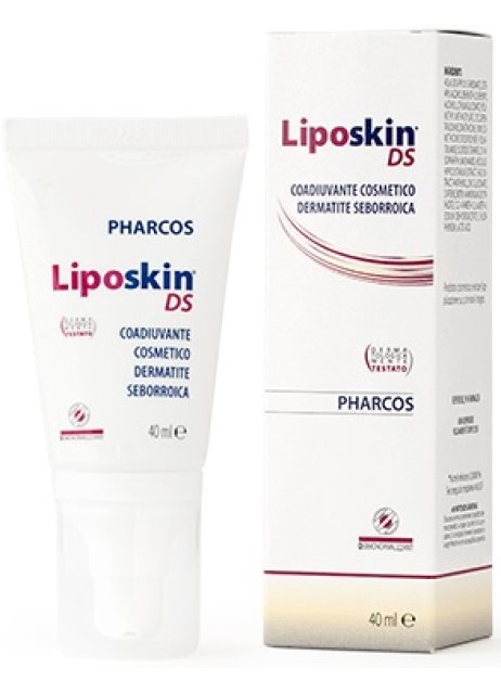 PHARCOS-LIPOSKIN DS 40ML