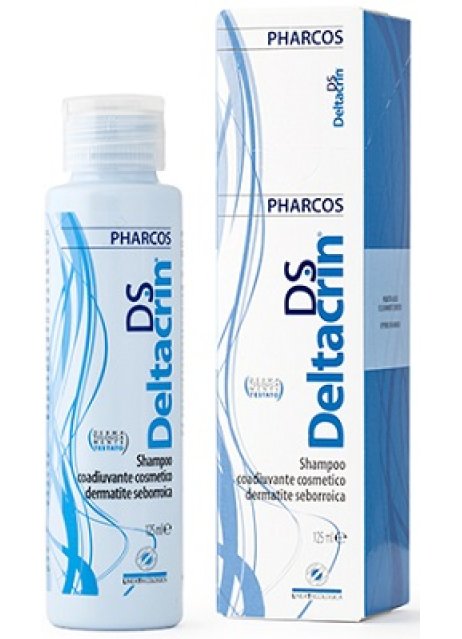 DELTACRIN DS 125ML PHARCOS