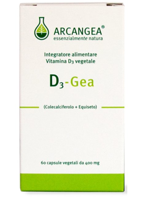 D3 GEA 60 Cps ACN