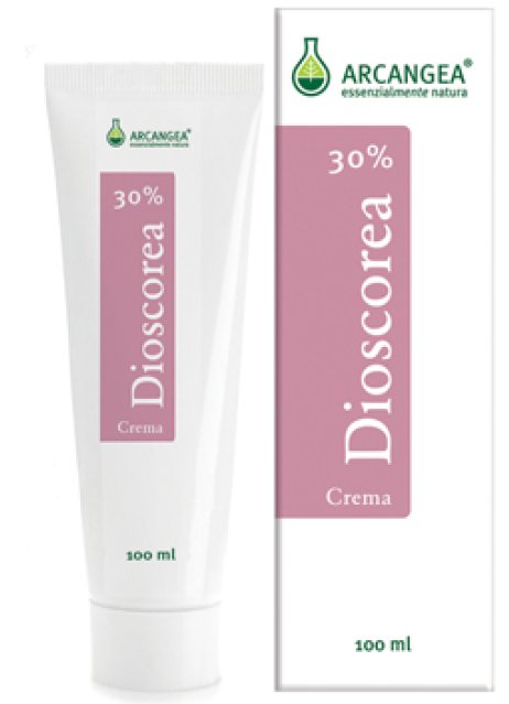 DIOSCOREA CREMA 30% 100ML ARCANG