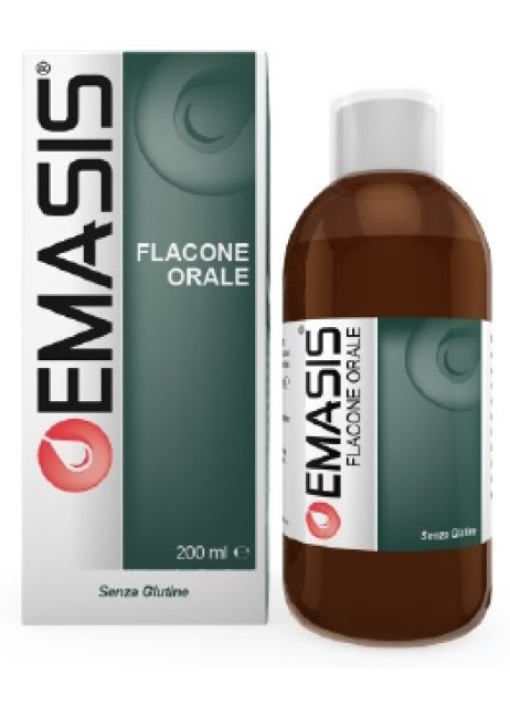 EMASIS 200ML